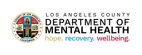 la county dmh